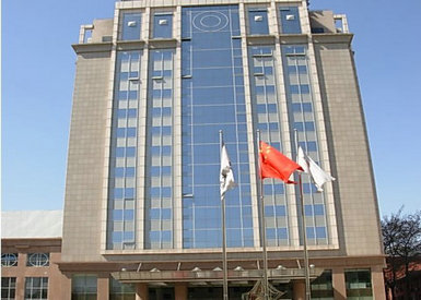 北京中民大厦