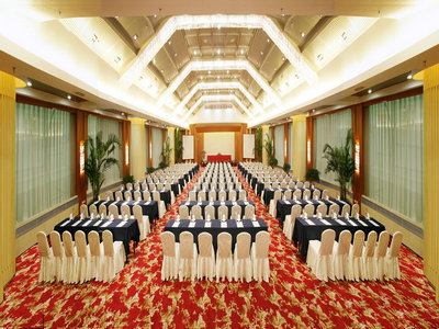 北京金潮玉玛国际酒店