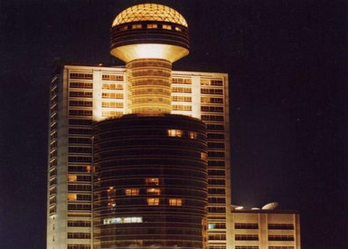 温州国贸大酒店